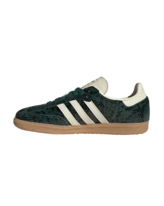 Samba OG da donna