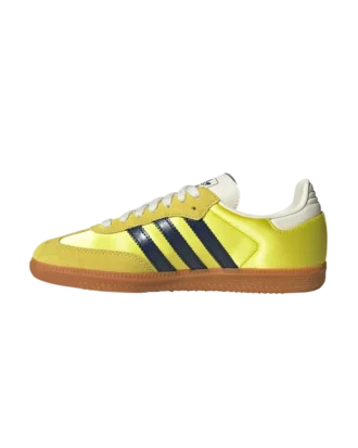Samba OG da donna