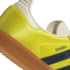 Samba OG da donna Samba OG da donna