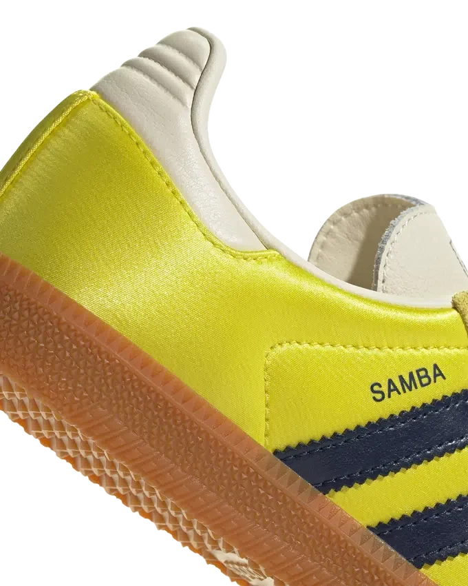 Samba OG da donna Samba OG da donna