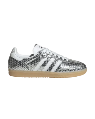 Samba og w