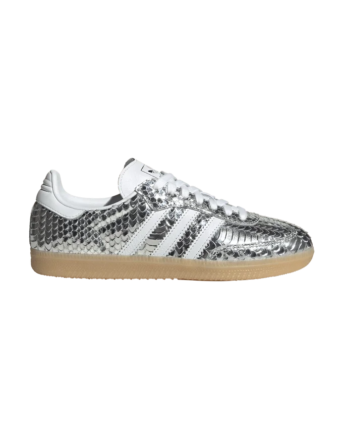 Samba og w Samba og w