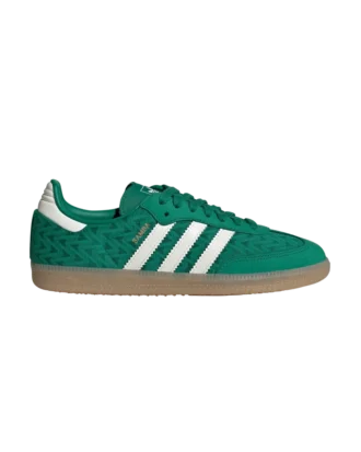Samba og w
