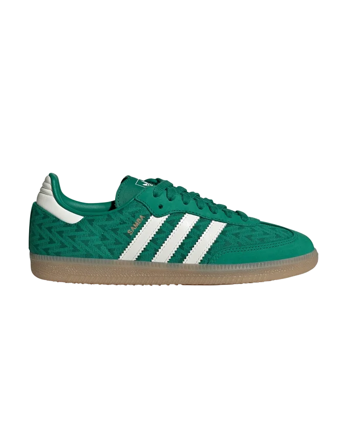 Samba og w Samba og w