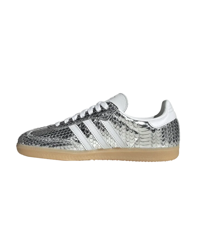 Samba og w Samba og w