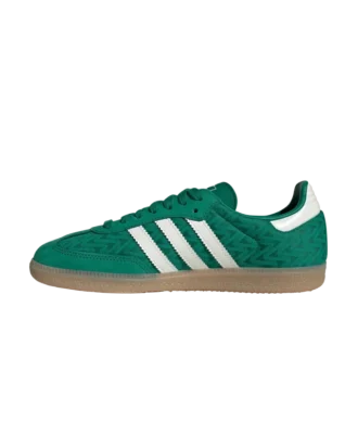 Samba og w