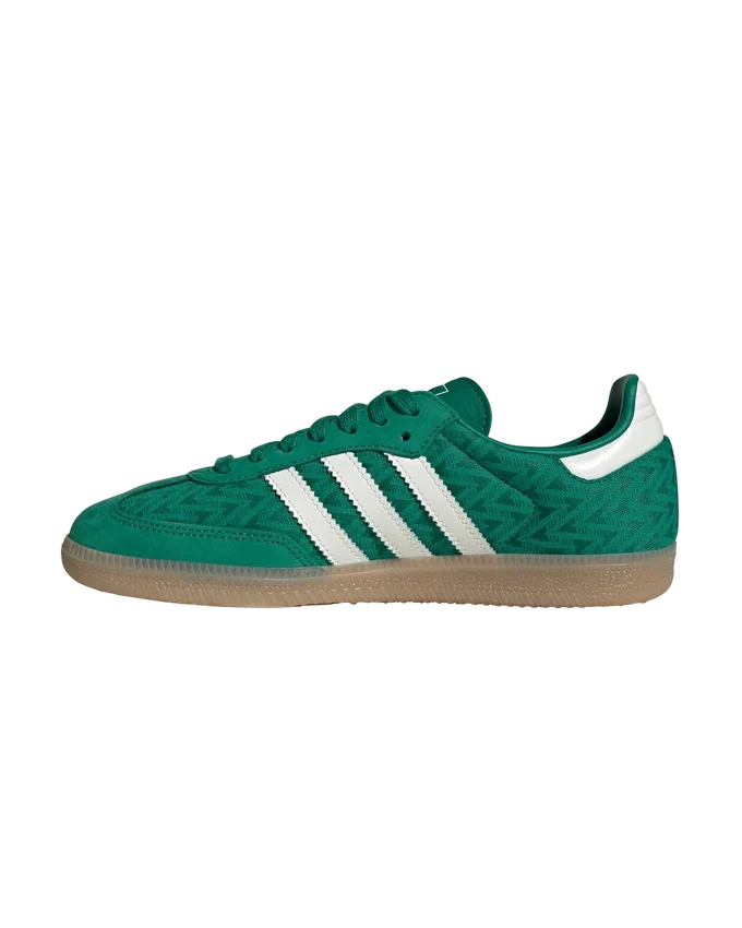 Samba og w Samba og w