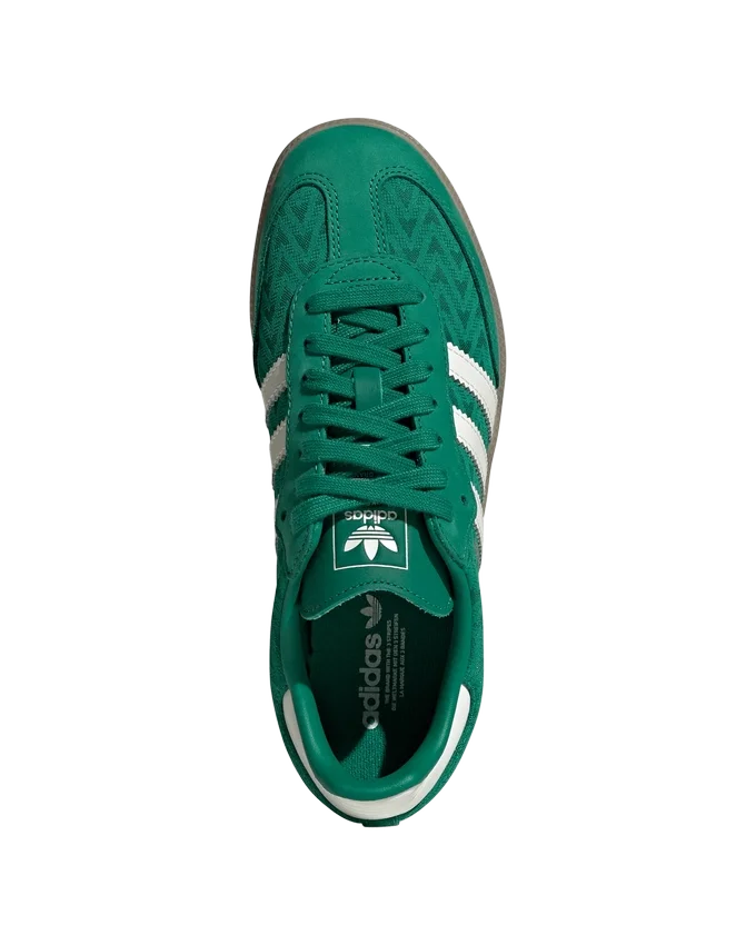 Samba og w Samba og w