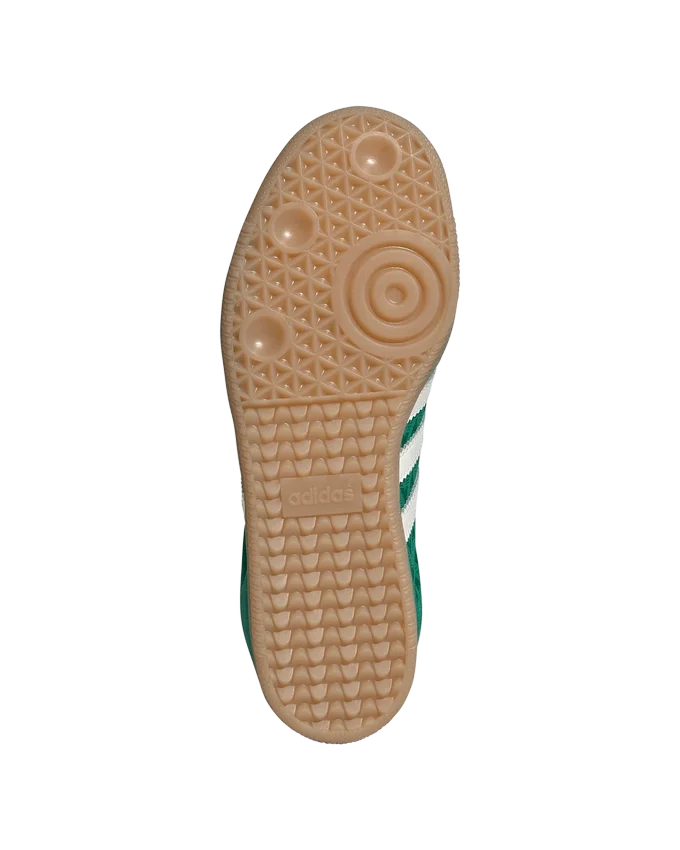 Samba og w Samba og w