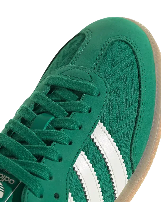 Samba og w Samba og w