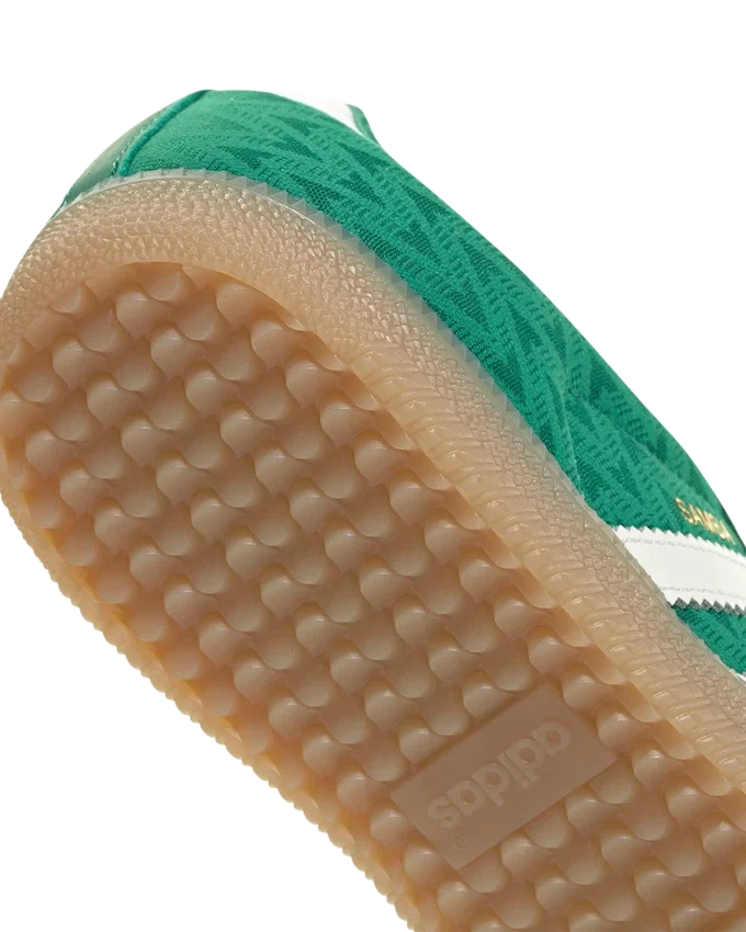 Samba og w Samba og w