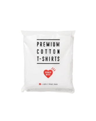 Set di 3 T-shirt