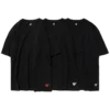 Set di 3 T-shirt