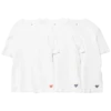 Set di 3 T-shirt