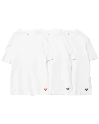 Set di 3 T-shirt