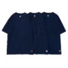 Set di 3 T-shirt