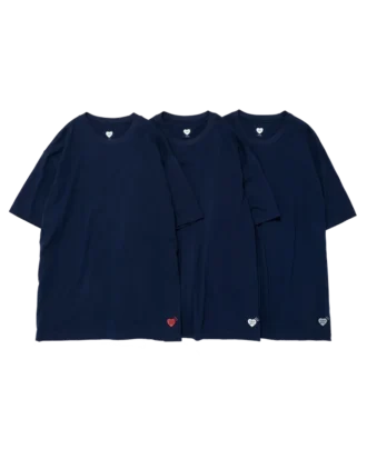 Set di 3 T-shirt