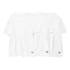 Set di 3 T-shirt