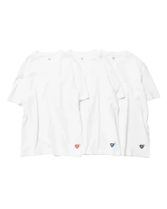 Set di 3 T-shirt