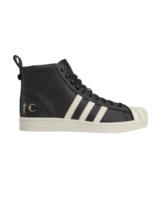 Stivali Superstar Luxe Thug Club