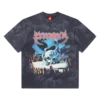 Stone Cold (oversize) maglia a maniche corte Stone Cold (oversize) maglia a maniche corte