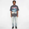 Stone Cold (oversize) maglia a maniche corte Stone Cold (oversize) maglia a maniche corte