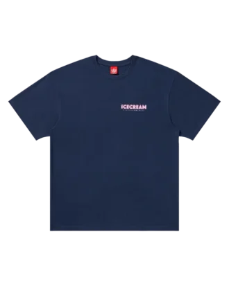 T-shirt a maniche corte “Menu”