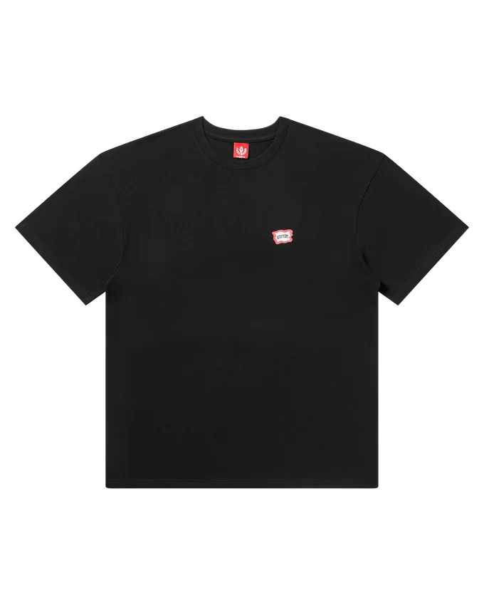 T-shirt a maniche corte Money Pop T-shirt a maniche corte Money Pop