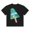 T-shirt a maniche corte Money Pop T-shirt a maniche corte Money Pop