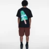 T-shirt a maniche corte Money Pop T-shirt a maniche corte Money Pop