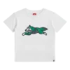 T-shirt a maniche corte per bambini