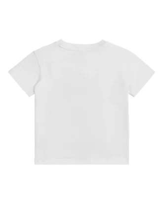 T-shirt a maniche corte per bambini