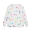 T-shirt a maniche lunghe A/O Running Dog