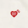 T-shirt a maniche lunghe con grafica #4