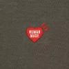 T-shirt a maniche lunghe con grafica #4