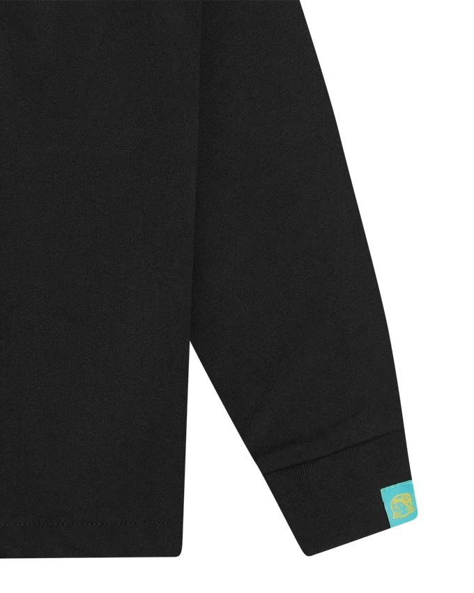 T-shirt a maniche lunghe Kids Space Camo T-shirt a maniche lunghe Kids Space Camo