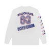 T-shirt a maniche lunghe Multi T-shirt a maniche lunghe Multi