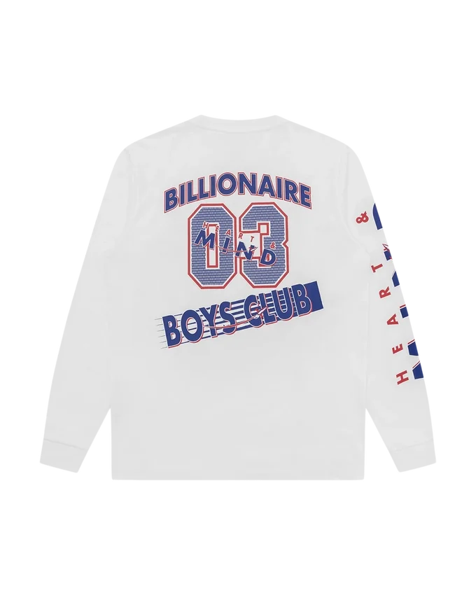 T-shirt a maniche lunghe Multi T-shirt a maniche lunghe Multi