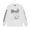 T-shirt a maniche lunghe Yachting T-shirt a maniche lunghe Yachting