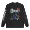 T-shirt a maniche lunghe Yachting T-shirt a maniche lunghe Yachting