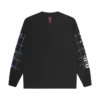 T-shirt a maniche lunghe Yachting T-shirt a maniche lunghe Yachting
