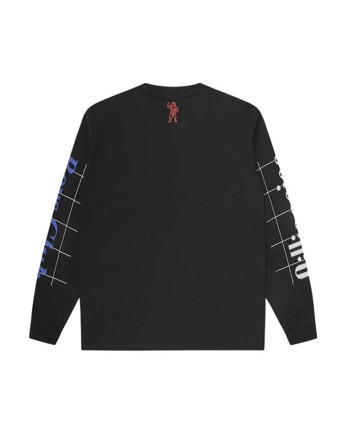 T-shirt a maniche lunghe Yachting T-shirt a maniche lunghe Yachting
