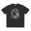 T-shirt Astro con pietre preziose T-shirt Astro con pietre preziose