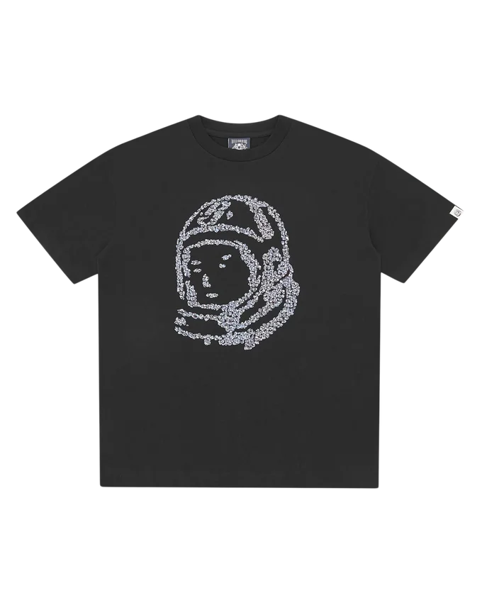T-shirt Astro con pietre preziose T-shirt Astro con pietre preziose