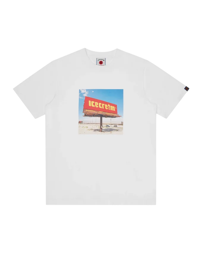 T-shirt Billboard T-shirt Billboard