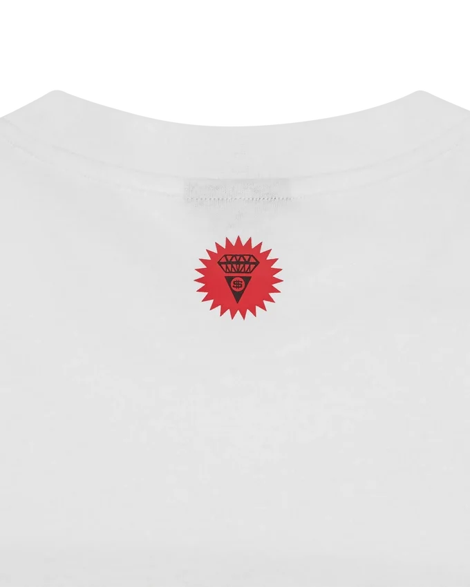 T-shirt Billboard T-shirt Billboard