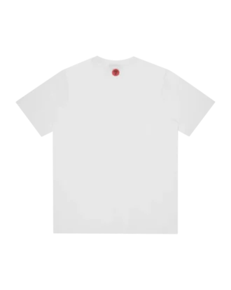 T-shirt Camo Running Dog Woodland