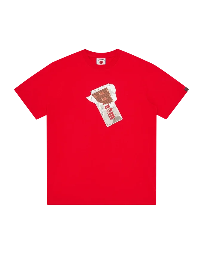 T-shirt Chocolate Bar T-shirt Chocolate Bar