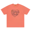T-shirt colorata T-shirt colorata