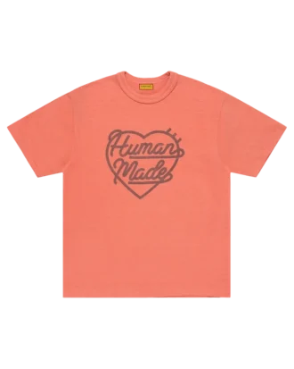 T-shirt colorata